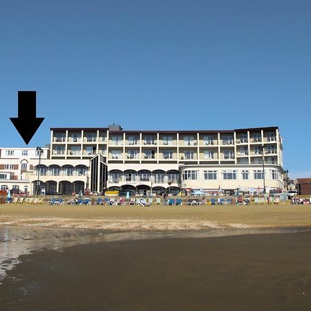 Regent Court - Seafront, Sandown - Free Car Ferry For Bookings Of 3 Or More Nights, Subject To Availability 외부 사진