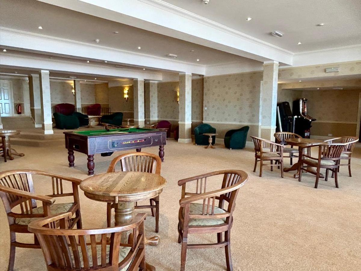 Regent Court - Seafront, Sandown - Free Car Ferry For Bookings Of 3 Or More Nights, Subject To Availability 외부 사진