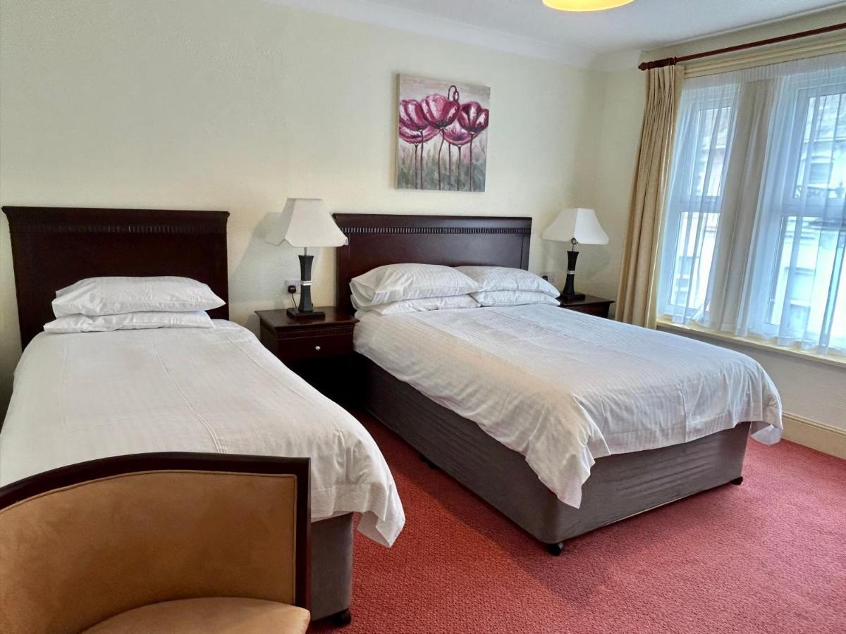 Regent Court - Seafront, Sandown - Free Car Ferry For Bookings Of 3 Or More Nights, Subject To Availability 외부 사진