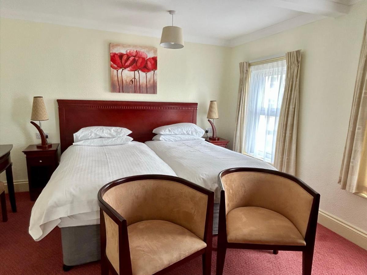 Regent Court - Seafront, Sandown - Free Car Ferry For Bookings Of 3 Or More Nights, Subject To Availability 외부 사진