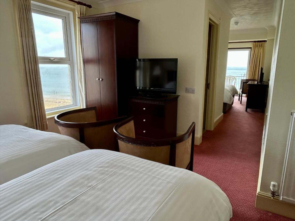 Regent Court - Seafront, Sandown - Free Car Ferry For Bookings Of 3 Or More Nights, Subject To Availability 외부 사진