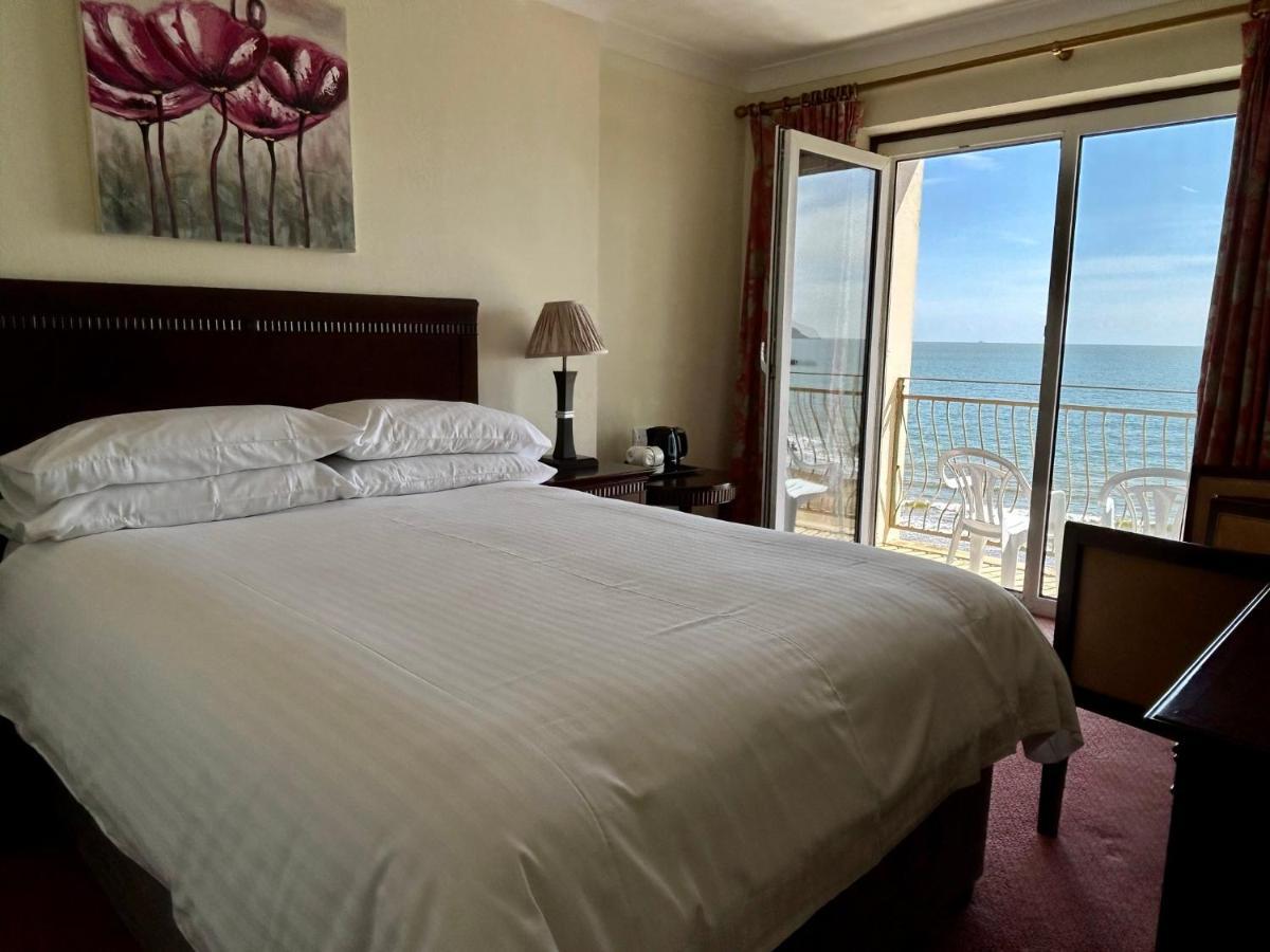 Regent Court - Seafront, Sandown - Free Car Ferry For Bookings Of 3 Or More Nights, Subject To Availability 외부 사진