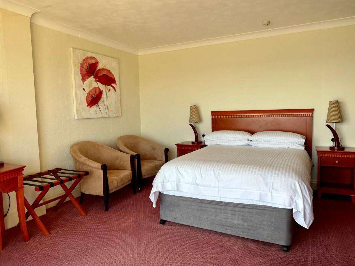 Regent Court - Seafront, Sandown - Free Car Ferry For Bookings Of 3 Or More Nights, Subject To Availability 외부 사진
