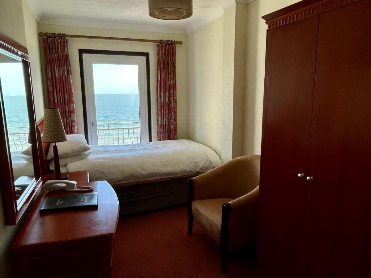 Regent Court - Seafront, Sandown - Free Car Ferry For Bookings Of 3 Or More Nights, Subject To Availability 외부 사진