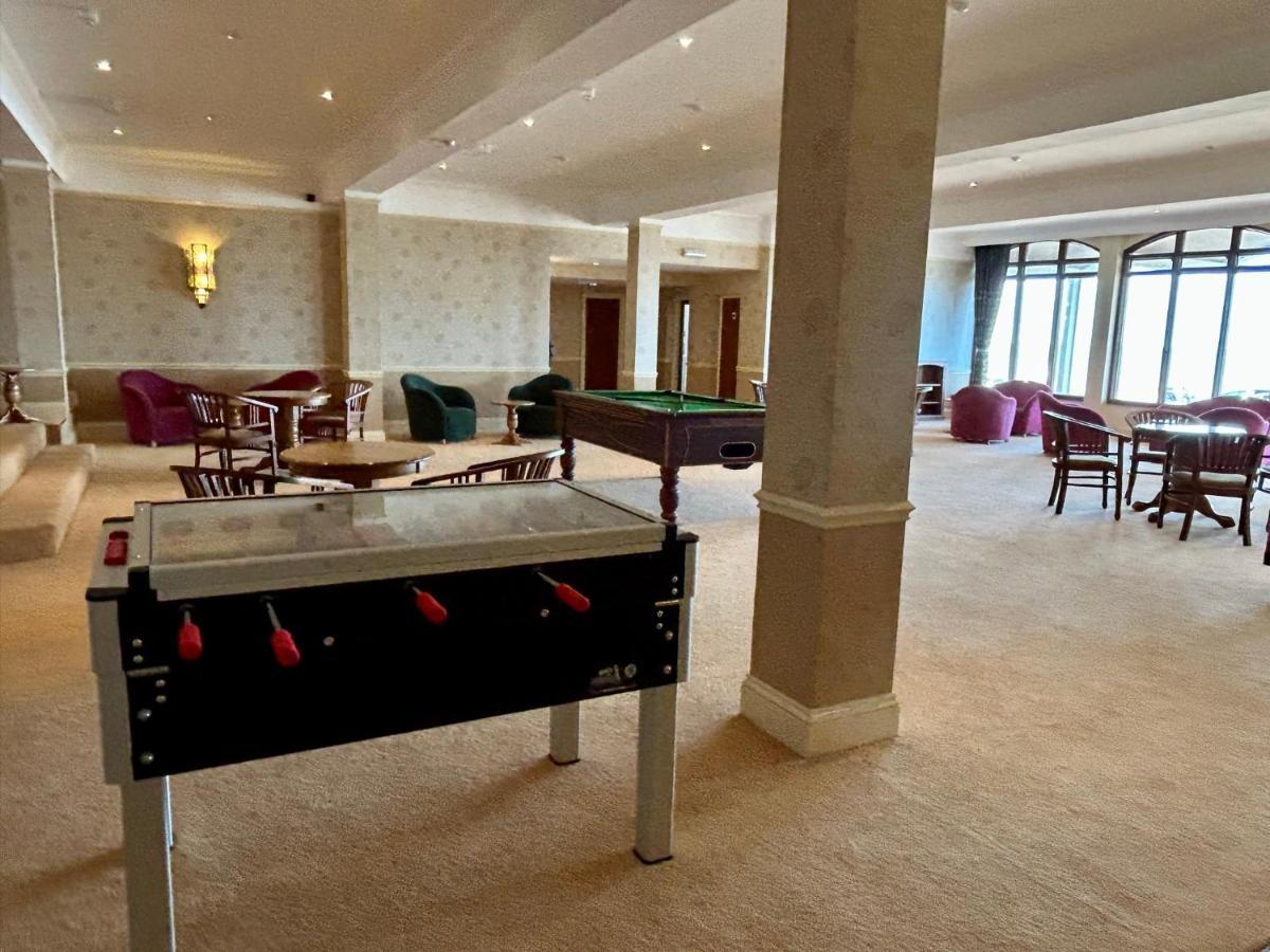 Regent Court - Seafront, Sandown - Free Car Ferry For Bookings Of 3 Or More Nights, Subject To Availability 외부 사진