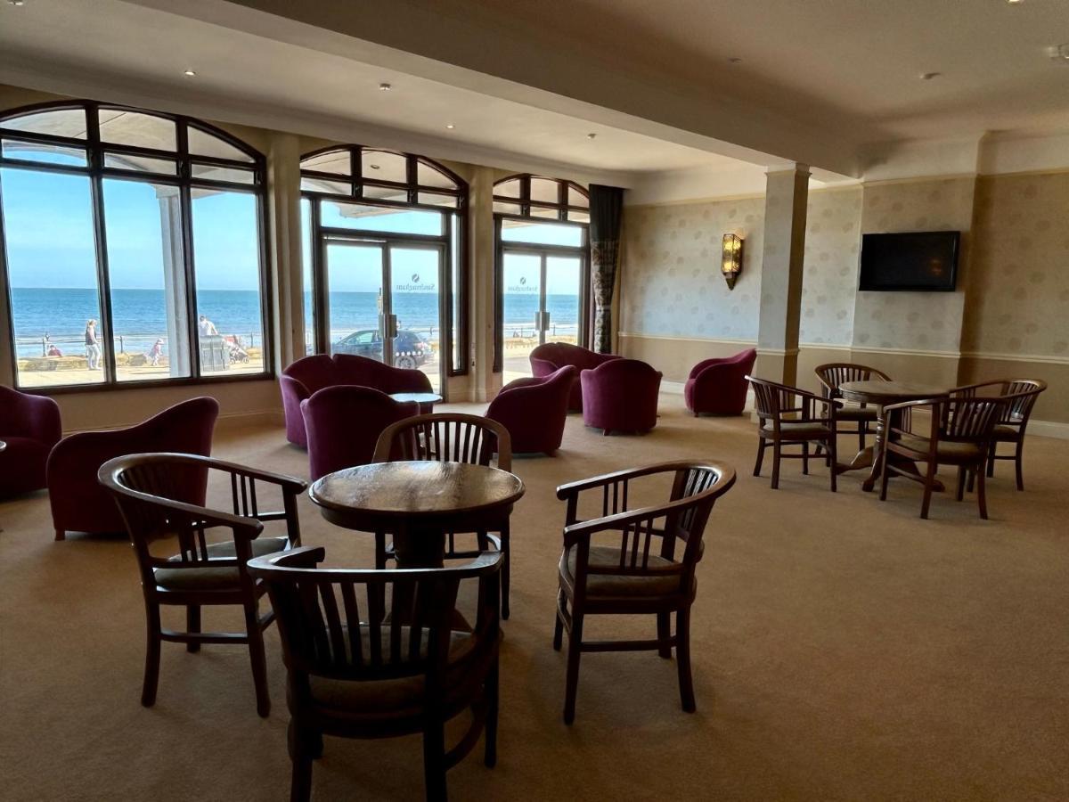 Regent Court - Seafront, Sandown - Free Car Ferry For Bookings Of 3 Or More Nights, Subject To Availability 외부 사진