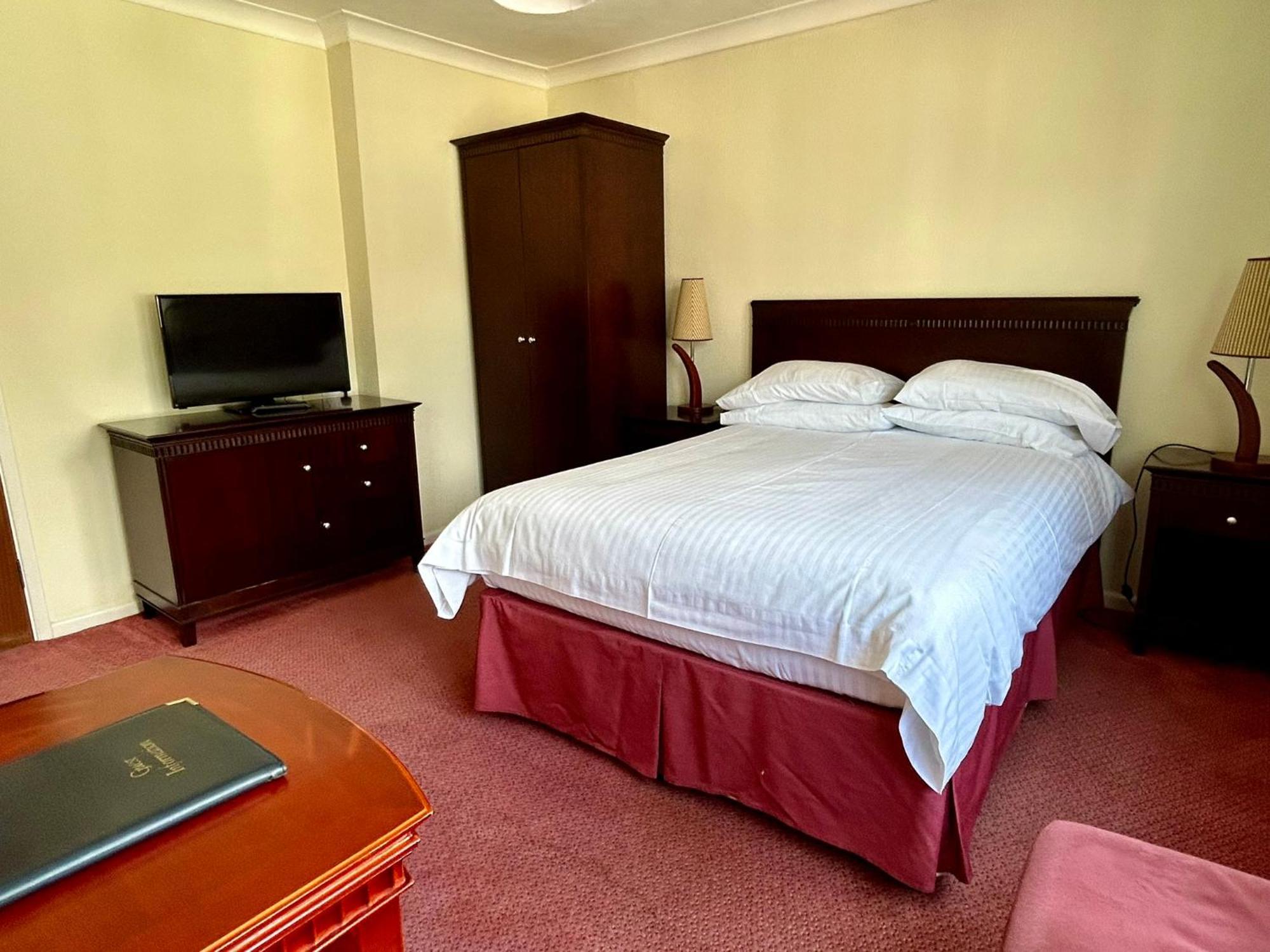 Regent Court - Seafront, Sandown - Free Car Ferry For Bookings Of 3 Or More Nights, Subject To Availability 외부 사진