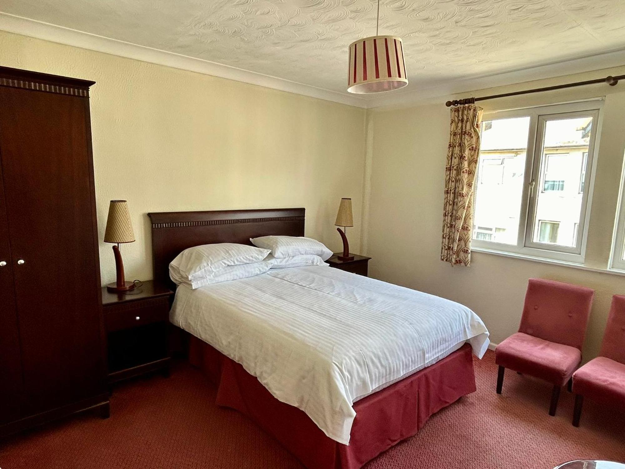 Regent Court - Seafront, Sandown - Free Car Ferry For Bookings Of 3 Or More Nights, Subject To Availability 외부 사진