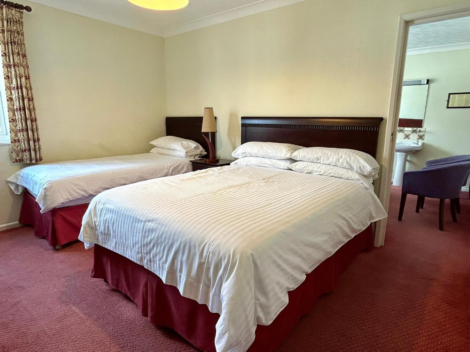 Regent Court - Seafront, Sandown - Free Car Ferry For Bookings Of 3 Or More Nights, Subject To Availability 외부 사진