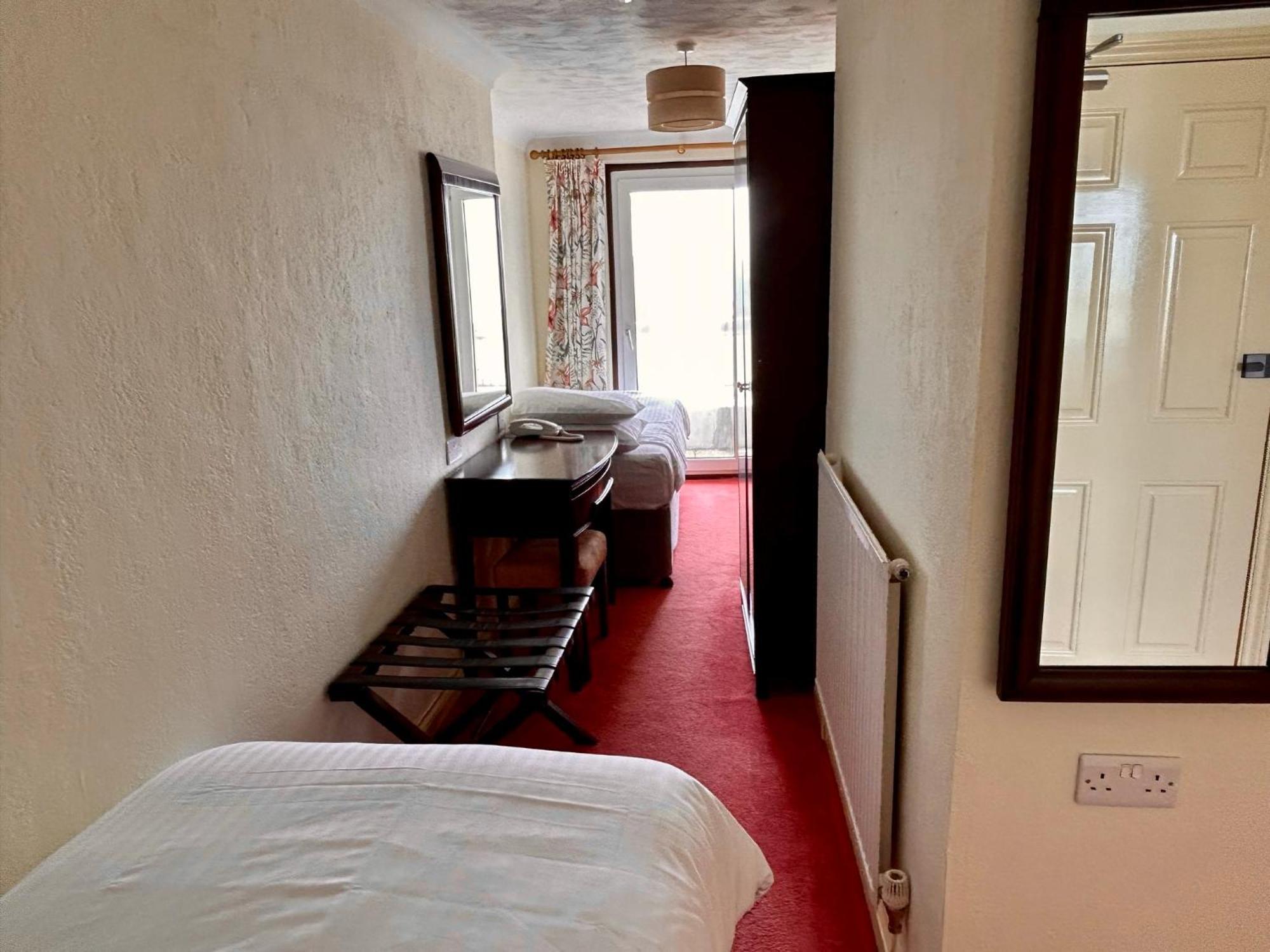 Regent Court - Seafront, Sandown - Free Car Ferry For Bookings Of 3 Or More Nights, Subject To Availability 외부 사진