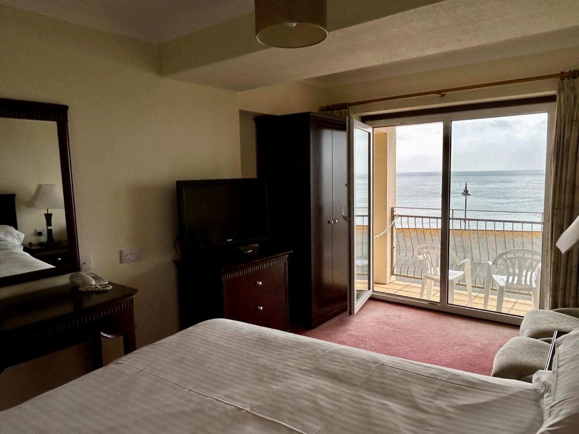Regent Court - Seafront, Sandown - Free Car Ferry For Bookings Of 3 Or More Nights, Subject To Availability 외부 사진