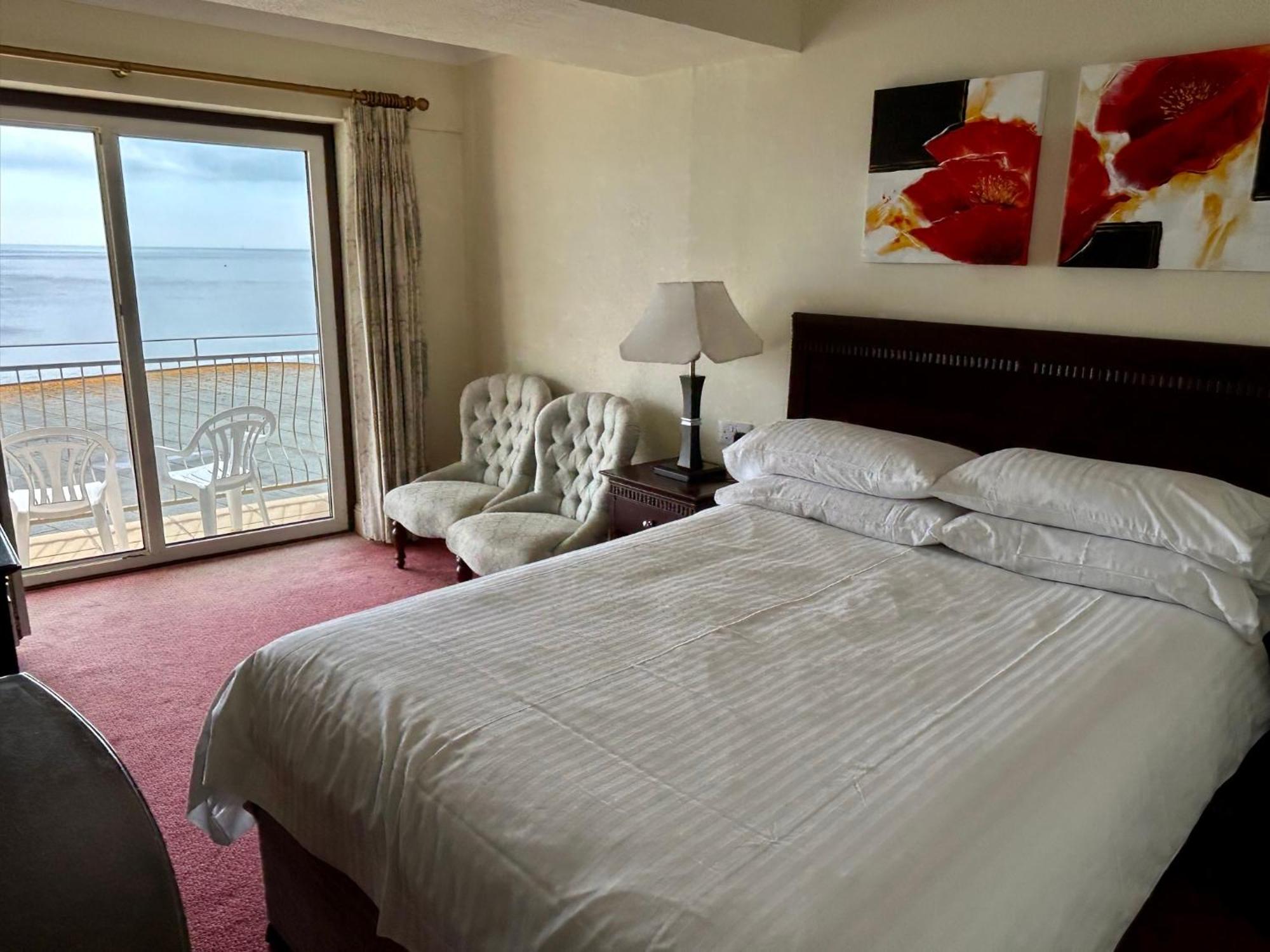 Regent Court - Seafront, Sandown - Free Car Ferry For Bookings Of 3 Or More Nights, Subject To Availability 외부 사진