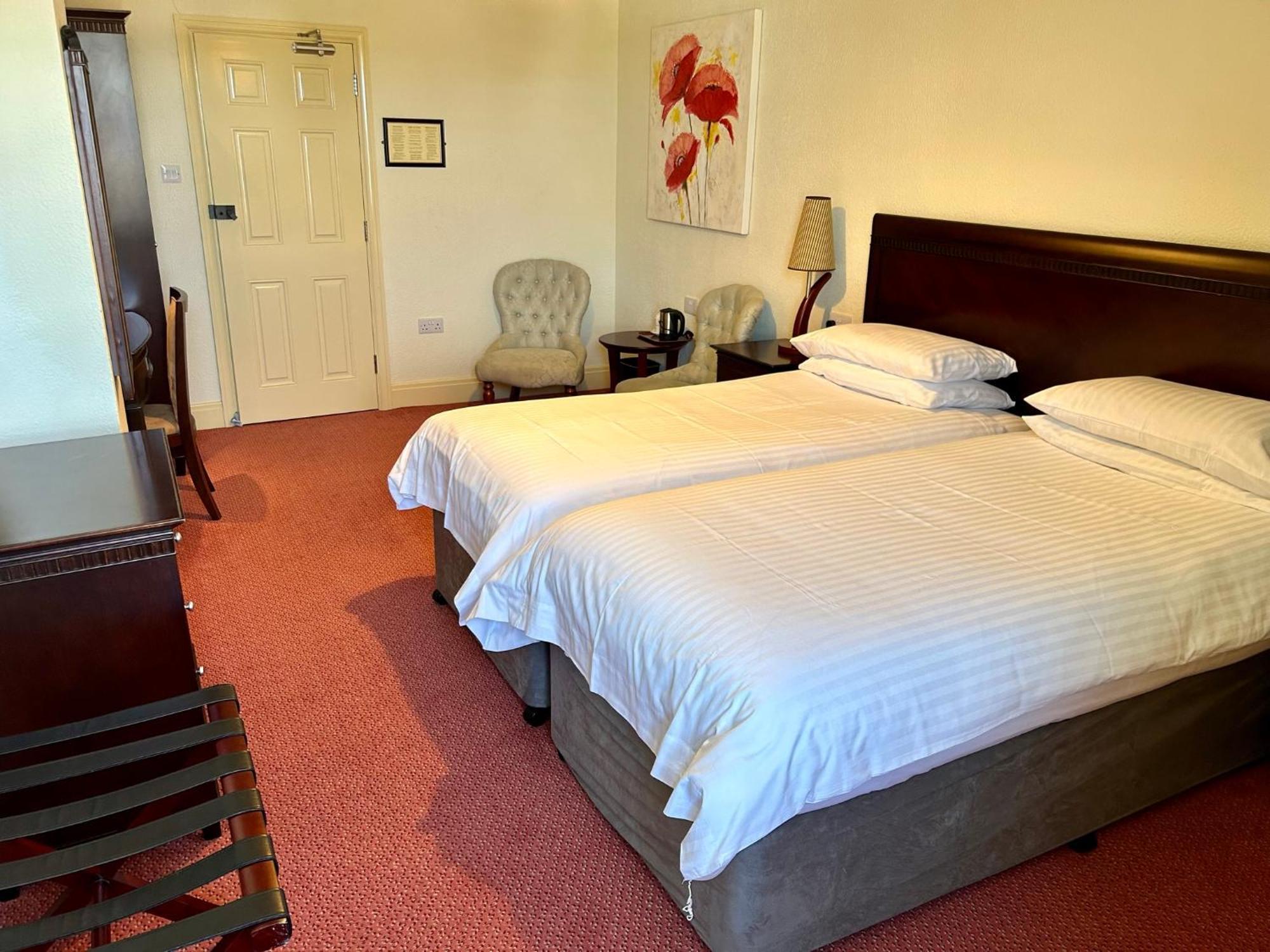 Regent Court - Seafront, Sandown - Free Car Ferry For Bookings Of 3 Or More Nights, Subject To Availability 외부 사진