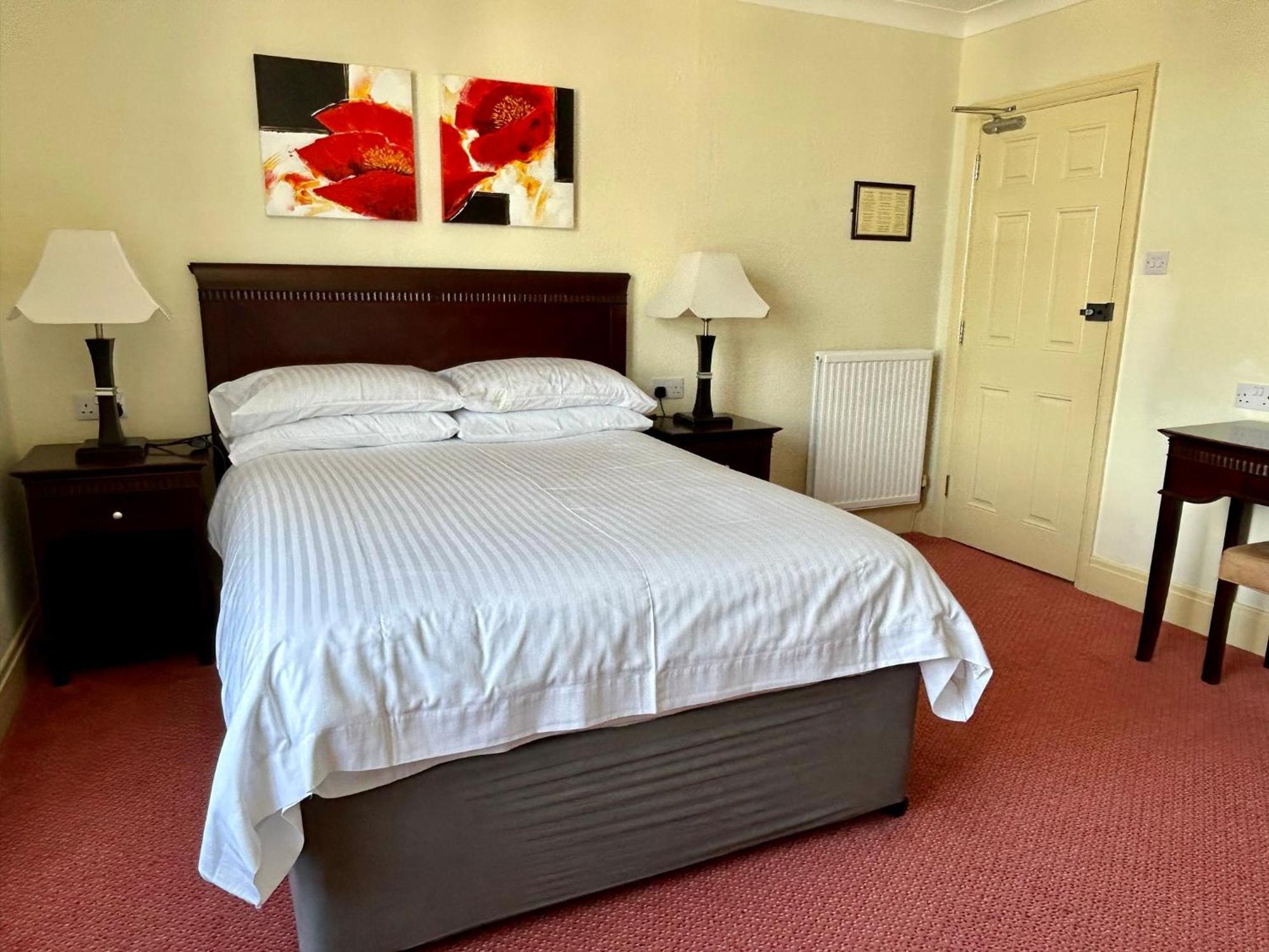 Regent Court - Seafront, Sandown - Free Car Ferry For Bookings Of 3 Or More Nights, Subject To Availability 객실 사진